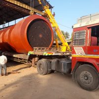 PROCESS HOUSE EQUIP