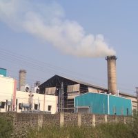 RajaramBapu Patil Sahakari Sakhar Karkhana Ltd.