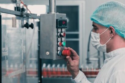 How Are Industrial Food Processing Machines Changing the Future of Food Production_