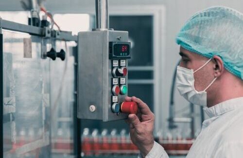 How Are Industrial Food Processing Machines Changing the Future of Food Production_
