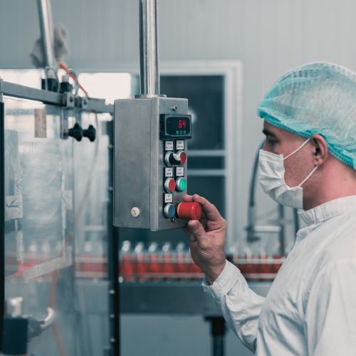 How Are Industrial Food Processing Machines Changing the Future of Food Production_