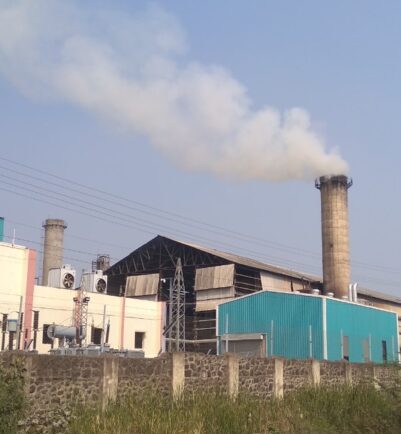 RajaramBapu Patil Sahakari Sakhar Karkhana Ltd.