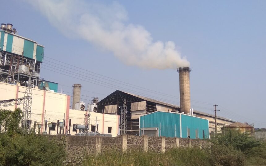 RajaramBapu Patil Sahakari Sakhar Karkhana Ltd. RajaramBapu Patil Sahakari Sakhar Karkhana Ltd.