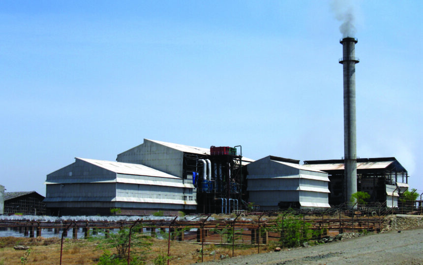 kukadi_karkhana_5000TCD_33 MW kukadi_karkhana_5000TCD_33 MW