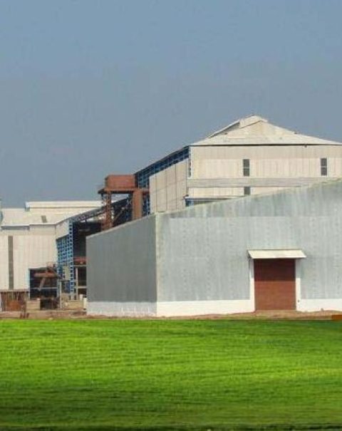 Bhairavnath Sugar Works LTD.