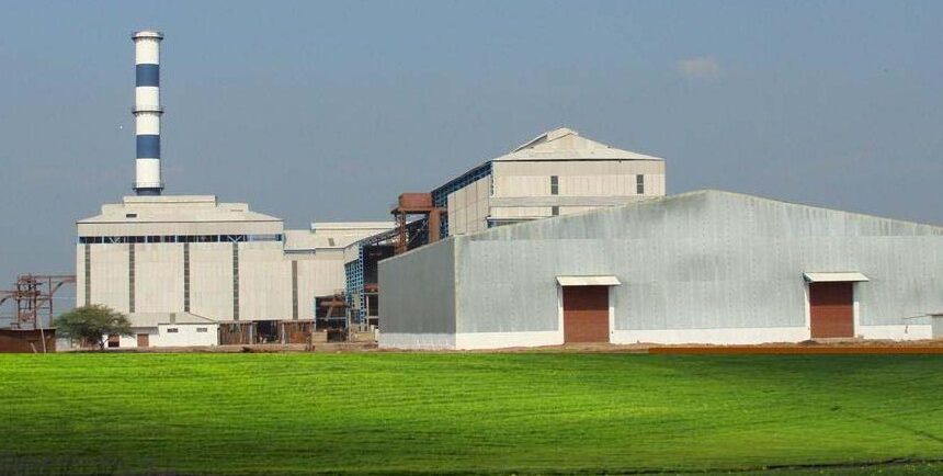 Bhairavnath Sugar Works LTD.