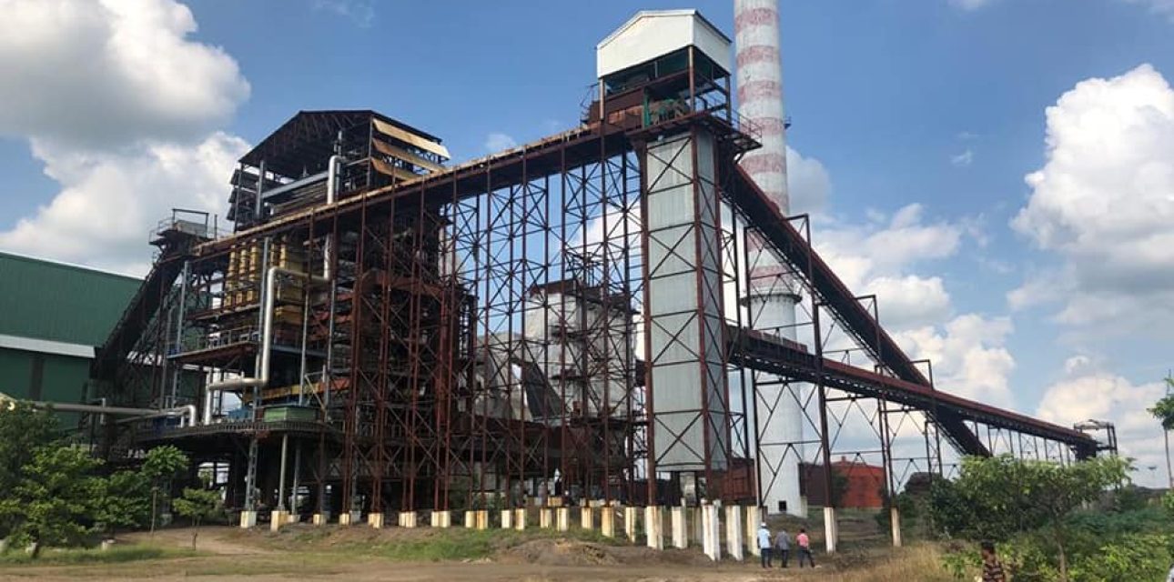 Kancheshwar Sugar Ltd.(1)