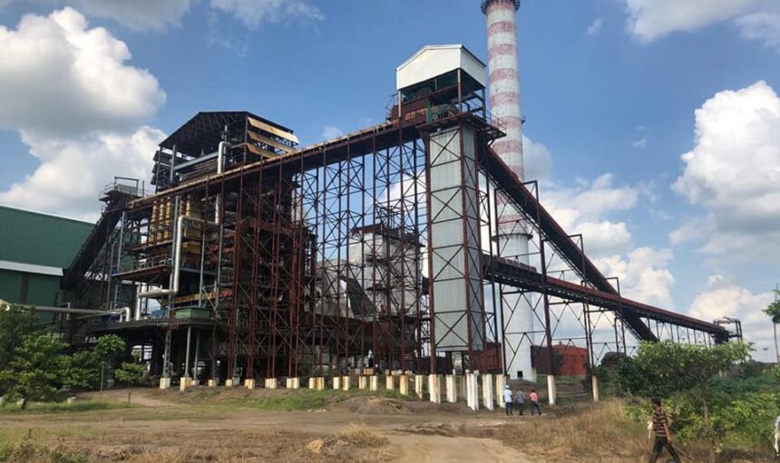 Kancheshwar Sugar Ltd.(1)