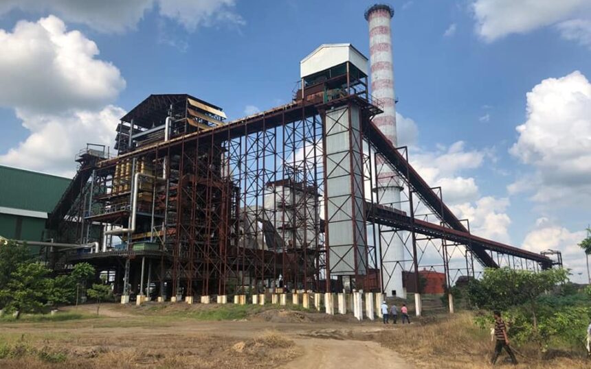 Kancheshwar Sugar Ltd.(1)