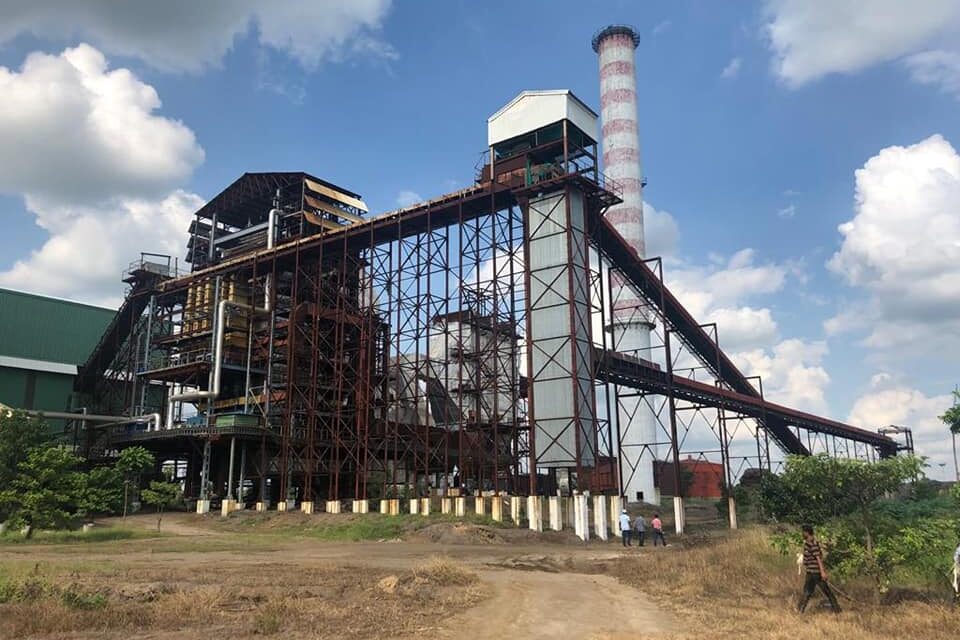Kancheshwar Sugar Ltd.(1)