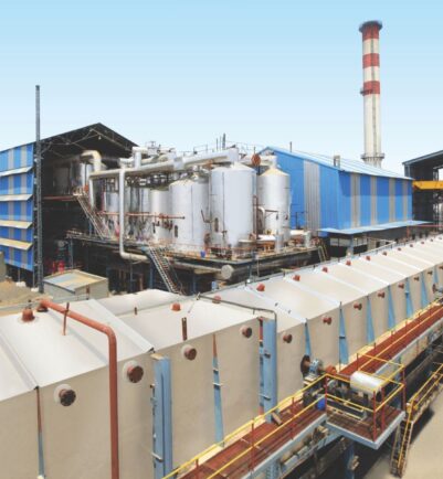 INDIAN SUGAR 4500 TCD