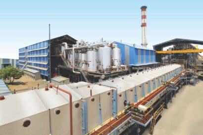 INDIAN SUGAR 4500 TCD