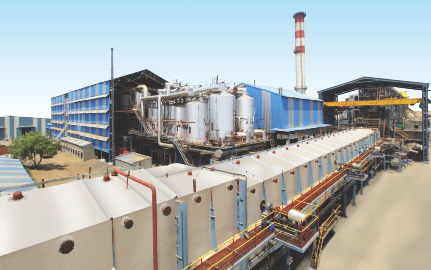 INDIAN SUGAR 4500 TCD INDIAN SUGAR 4500 TCD