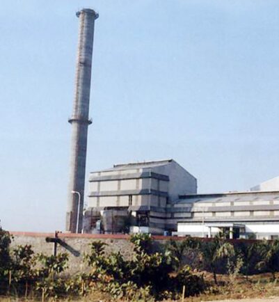 SAIKRUPA SAKHAR KARKHANA LIMITED 2000 TCD