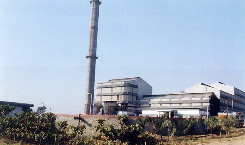 SAIKRUPA SAKHAR KARKHANA LIMITED 2000 TCD