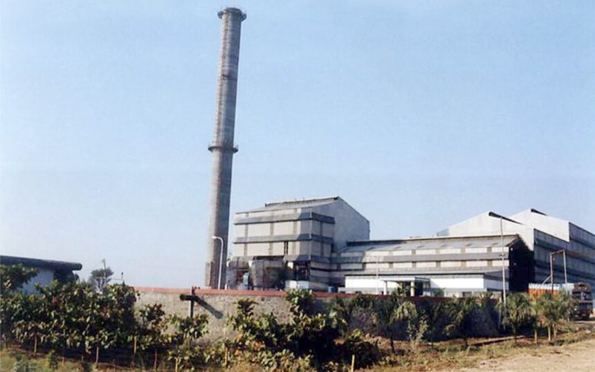 SAIKRUPA SAKHAR KARKHANA LIMITED 2000 TCD SAIKRUPA SAKHAR KARKHANA LIMITED 2000 TCD